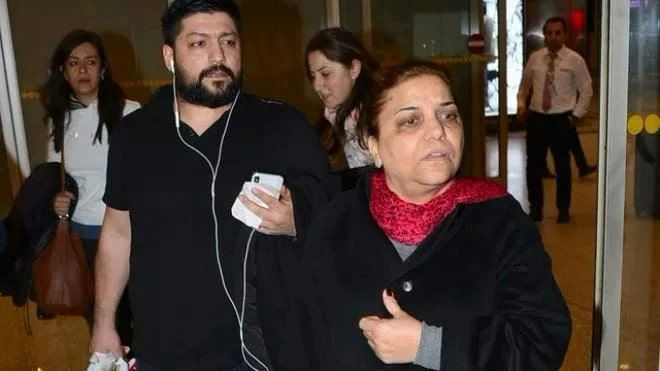 Kocası yine aldatma iddialarıyla gündemde Kibariye gizlediği gerçekleri anlattı - Resim: 2