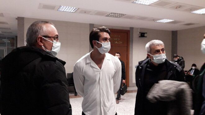 Kardeşlerim'in yıldızı Onur Seyit Yaran'a silahlı saldırı davasında gelişme - Resim: 2