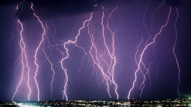 İstanbul'da dakikada 65 şimşek çaktı! Prof. Dr Orhan Şen o şimşeklerin sırrını açıkladı - Resim: 4