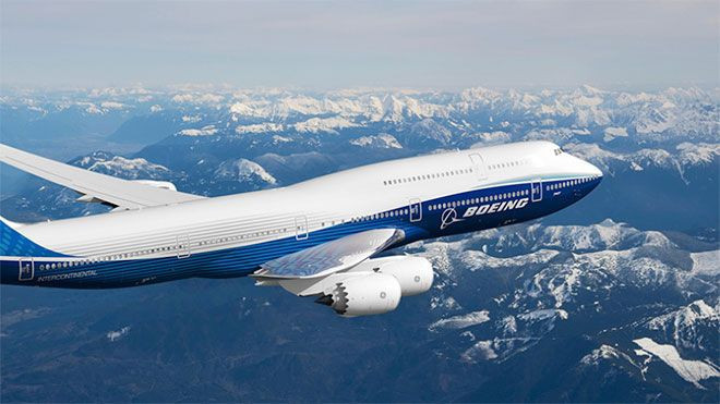 Bu uçakların içini gören hayrete düşüyor! İşte dünyanın en büyük uçakları! - Resim: 2