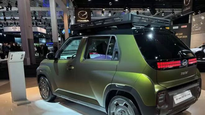 Elektrikli araç isteyenler dikkat! 3 yıllık kullanımda bataryaları en iyi durumda olan araçlar... - Resim: 1