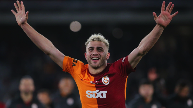 Cimbom'da büyük kriz! Osimhen'in yerine oynayacak isim belli oldu - Resim: 0