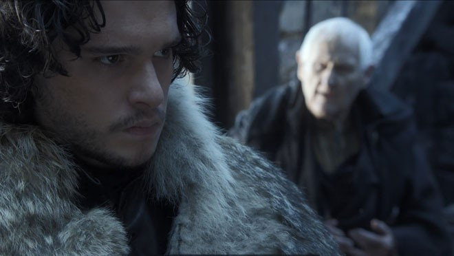 Game of Thrones hayranlarını üzecek haber! Öldü - Resim: 3