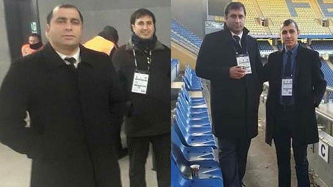 Reina saldırısında ölenlerin kimlikleri belli oldu! - Resim: 4