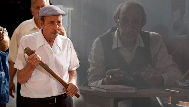 Kötü haber! Ünlü oyuncu kansere yakalandı! - Resim: 1