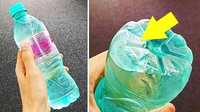 Aman dikkat! Altında bu işaretler varsa sakın almayın - Resim: 1