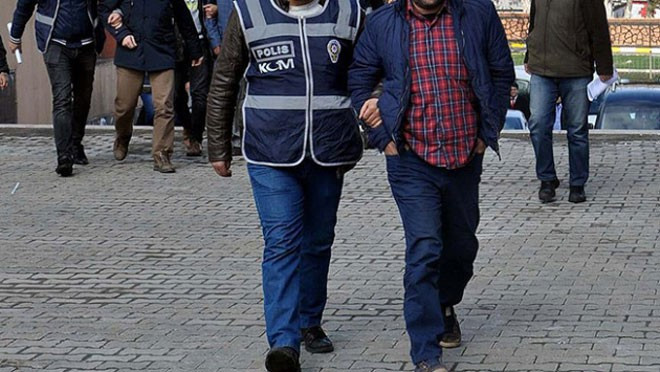 FETÖ'nün iğrençliğine bakın! Bekar kızlara... - Resim: 3