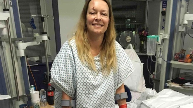 Dünyayı şoke eden o bakışların sahibi ilk kez görüntülendi - Resim: 3