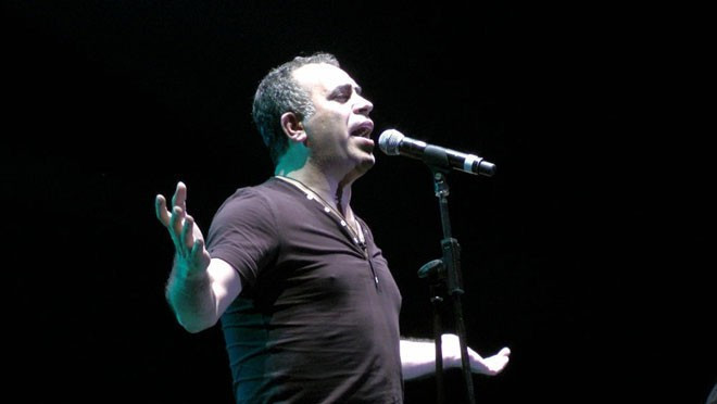 Haluk Levent parti kuruyor! İşte partisinin ismi - Resim: 1