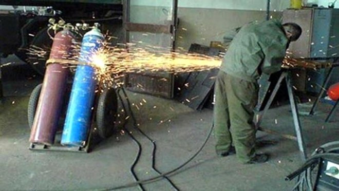 Erkekler neden erken ölüyor? İşte bu sorunun cevabı fotoğraflar - Resim: 3