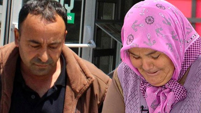 Hatice'nin katilinden kan donduran ifade! Annesiyle ilişki... - Resim: 1