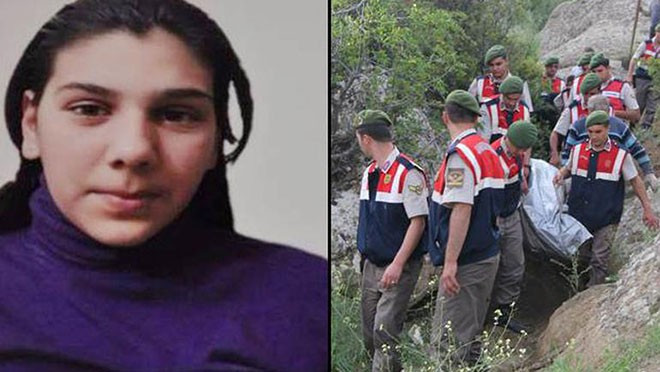 Hatice'nin katilinden kan donduran ifade! Annesiyle ilişki... - Resim: 3