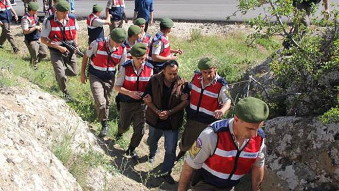 Hatice'nin katilinden kan donduran ifade! Annesiyle ilişki... - Resim: 4