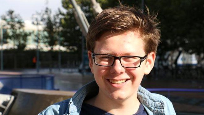 12 yaşında okulu bırakan 18'lik milyarder herkese taş çıkartıyor - Resim: 3