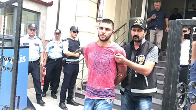 Sakarya'da hamile kadını öldüren canilerden kan donduran ifade! - Resim: 4