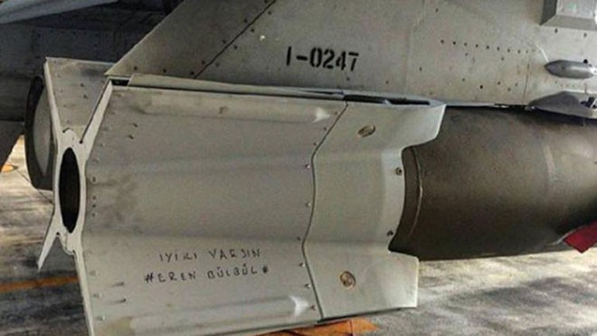 Hakkari’deki operasyonda Eren Bülbül detayı! - Resim: 1