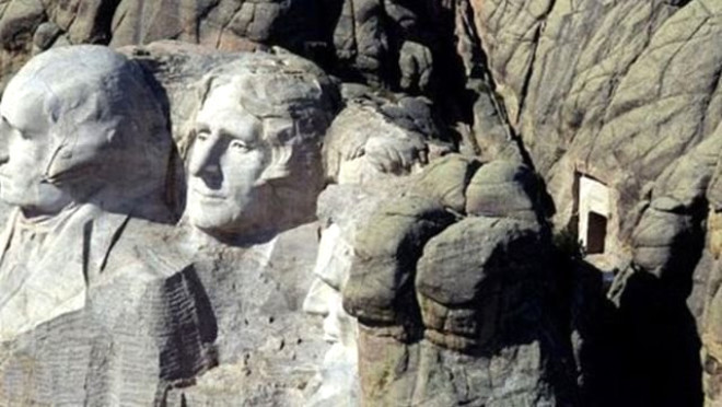 Turist akınına uğruyordu sır çözüldü Amerika'nın sırları ifşa oldu - Resim: 3