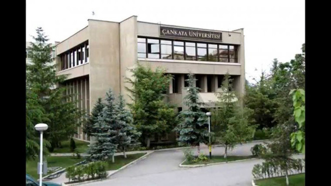 Çankaya Üniversitesi'nde öldürülen Ceren Damar İbrahim Kalın'ın bakın nesi çıktı! - Resim: 1