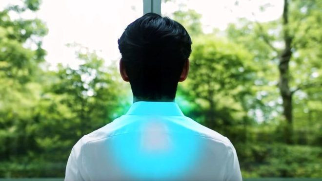 Sıcaktan bunalanlara müjde! Giyilebilir klima üretildi - Resim: 2