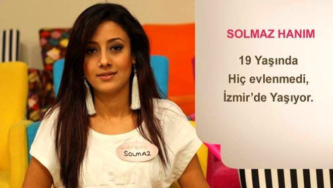 Evleneceksen Gel Solmaz Çiros'un son hali şok etti! +18 videoları olay olmuştu - Resim: 2