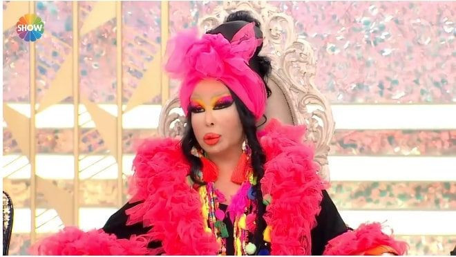 Show TV Kuaförüm Sensin'de Bülent Ersoy stüdyoyu terk etti gerilim yükseldi - Resim: 1