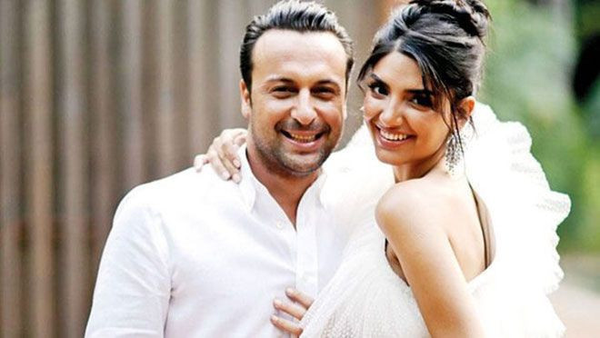 Ünlü işadamının eşinden korkunç ifade! Bornoz kuşağı ile boğmak istedi, öldürmek için ilaç verdi - Resim: 2