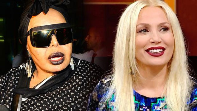 Bülent Ersoy'dan hakime: Sakın söyleme! - Resim: 2