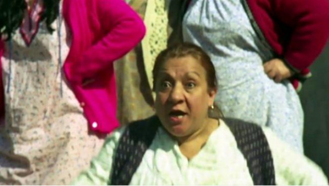 Yeşilçam filminde inanılmaz hata yıllar sonra açığa çıktı  - Resim: 4