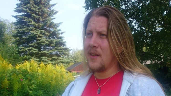 İsveç’te parti liderine tecavüz! Kan donduran ifadeler - Resim: 1