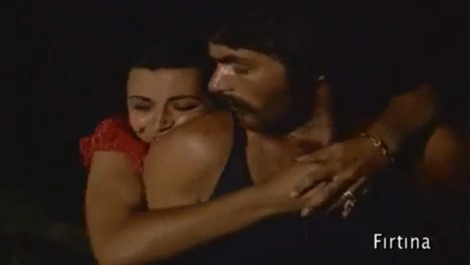 Kadir İnanır'la aşk yaşadığı iddia edilmişti ünlü güzel bakın şimdi ne yapıyor... - Resim: 1