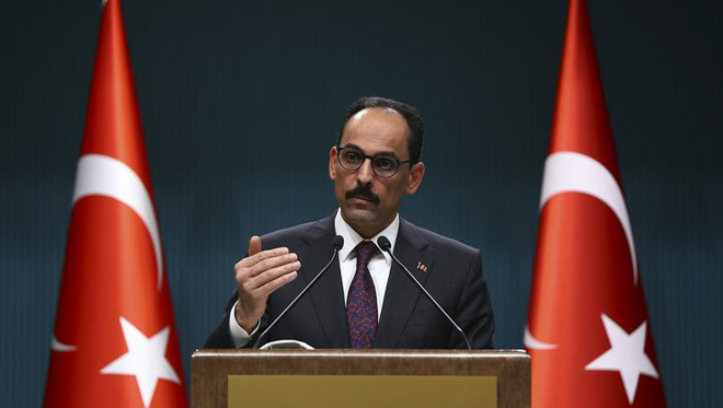 Çankaya Üniversitesi'nde öldürülen Ceren Damar İbrahim Kalın'ın bakın nesi çıktı! - Resim: 4