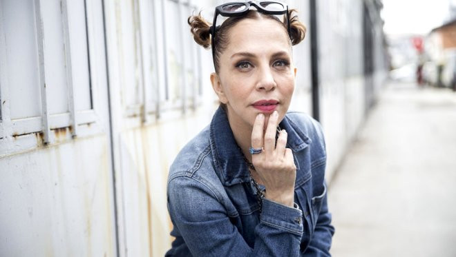 İstanbullu Gelin'in Sürreya'sı Aslı Enver'in bilinmeyen hastalığı - Resim: 2