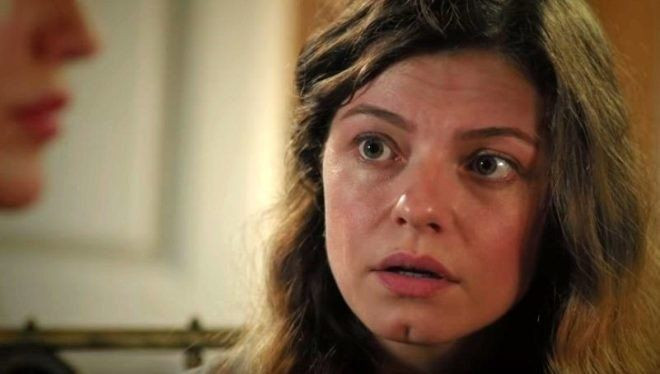 Ebru Helvacıoğlu'nun son hali herkesi şaşırttı Çalıkuşu dizisinin Necmiye'ydi - Resim: 3