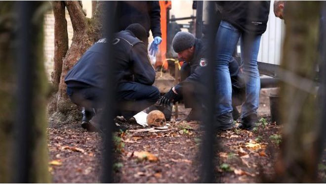 Kim Milyoner Olmak İster'in sunucusunun evinden ceset çıktı - Resim: 2