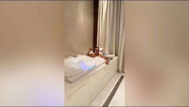 Cinsel organı görününce Nusret Gökçe'nin başı derde girdi! - Resim: 3