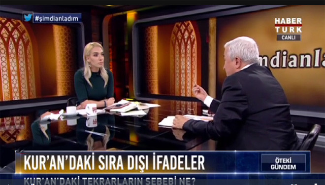 Okuyan'dan ilginç huri yorumu! Cinsel maksatla... - Resim: 3