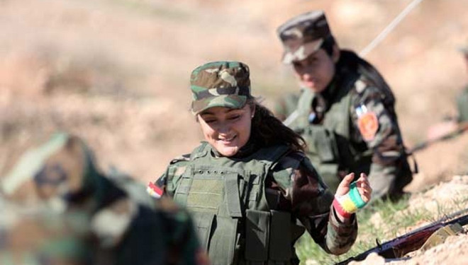 Türkiye'den flaş Peşmerge kararı! Tamamı sona erdi - Resim: 2