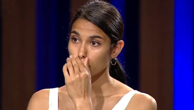 MasterChef şampiyonu Cemre Uyanık elemelerde şefleri bakın nasıl çileden çıkarmış - Resim: 3