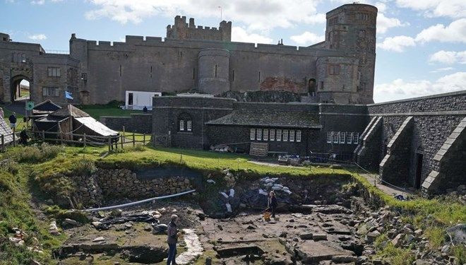 İngiltere'de bilim dünyası için önemli keşif! Tam 2 bin yıllık - Resim: 3