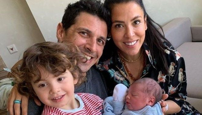 'Şımarma akıllı ol' deyip Tanem Sivar'ın eşi Edhem Dirvana müjdeyi verdi - Resim: 4