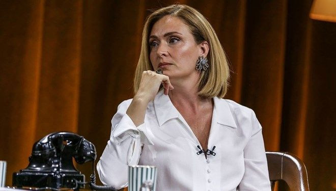 'Kulak arkasından aldılar' deyip Ceyda Düvenci itiraf etti! Cinsellik eğitimi... - Resim: 2