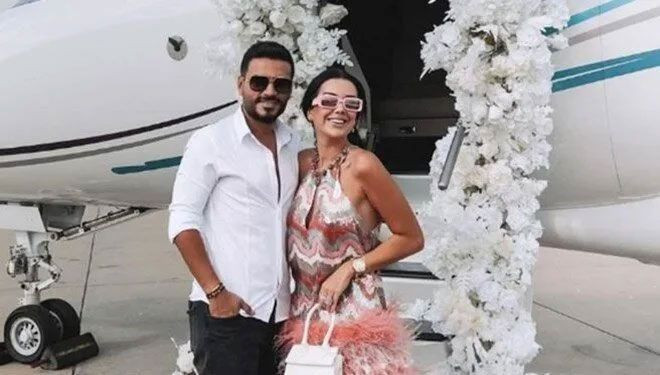 Dilan Polat hastanelik oldu Instagram hesabını kapattı - Resim: 1