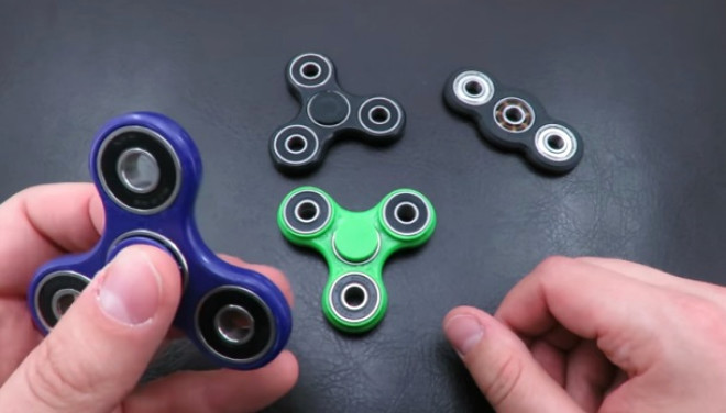 Stres Çarkı tehlikeli ürünler listesine girdi - Resim: 2