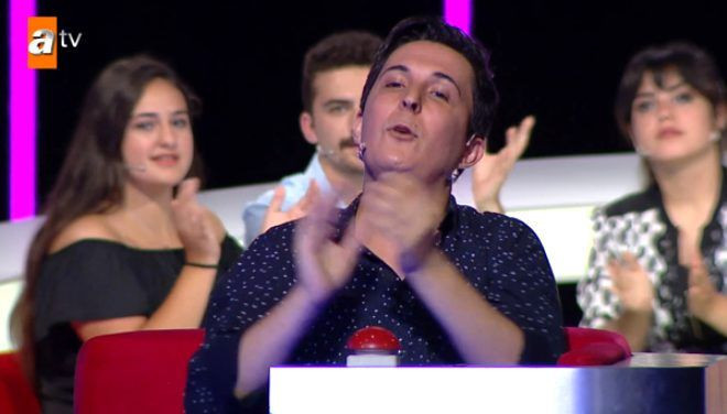 Müge Anlı'nın Güven Bana yarışmasında izleyiciyi çıldırtan yarışmacı! Pes dedirtti - Resim: 3