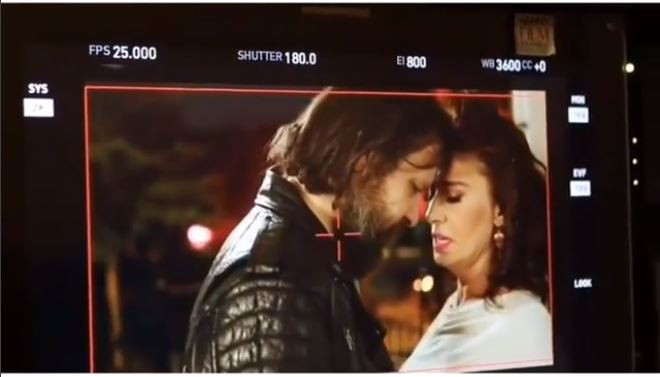 Yıldız Tilbe: Said Nursi benim akrabam olur... - Resim: 3