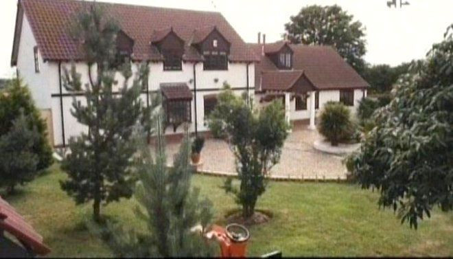 Trilyonları vardı şimdi odunculuk yapıyor 1 lokma ekmeğe muhtaç - Resim: 4