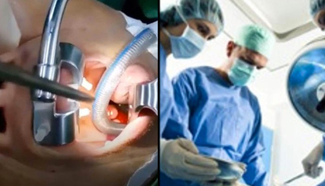 Migren için ameliyata girdi ancak ağzından öyle bir şey çıktı ki! - Resim: 1