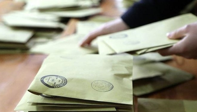 MetroPOLL'ün seçim anketi kritik! İşte 'O partiye asla oy vermem' diyenlerin oranı - Resim: 4