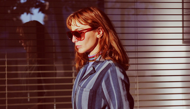  Serenay Sarıkaya ve Ece Sükan pişti oldu!  - Resim: 4