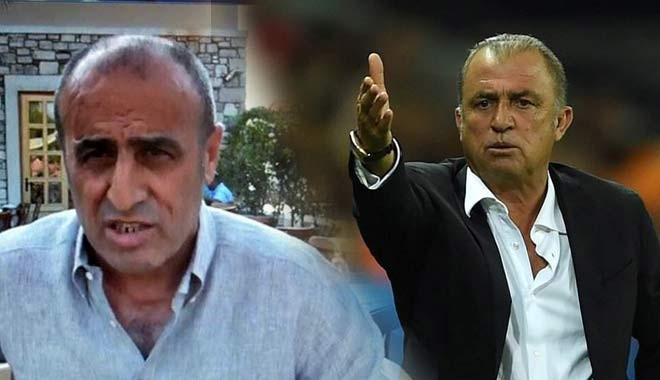 Fatih Terim'in TFF'den istediği tazminata bakın yok artık! - Resim: 1